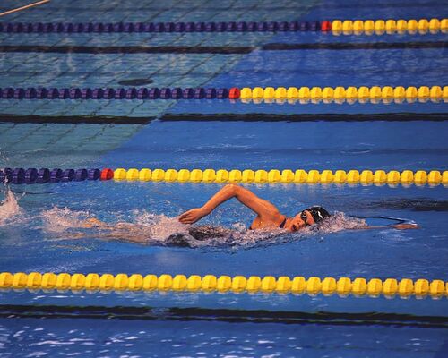 sportvarious-competition-swimming