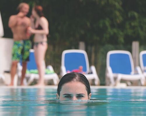 france-hossegor-swimming-pool